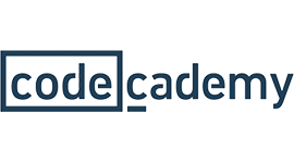 Best ONLINE VIDEO COURSE - Codecademy.com