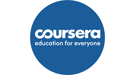 Best ONLINE VIDEO COURSE - Coursera.org