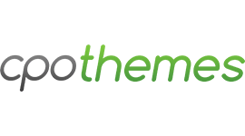 Best WORDPRESS THEMES - CPOthemes.com