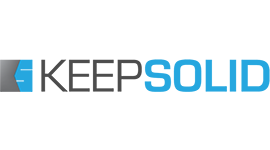 Best VPN services - KeepSolid.com