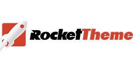 Best WORDPRESS THEMES - RocketTheme.com