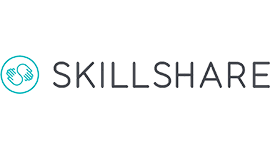 Best ONLINE VIDEO COURSE - Skillshare.com