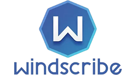 Best VPN services - Windscribe.com